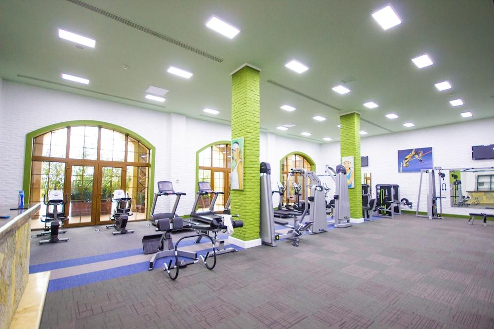 蓝宝石海滨酒店 巴库 外观 照片